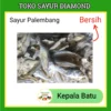 Ikan Asin Kepala Batu 250 Gram