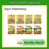 Sajiku-Racik-Mamasuka Capcay Bumbu Masak 1 Bungkus