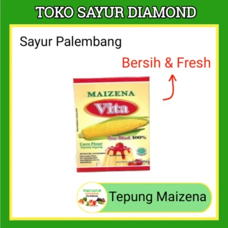 Tepung Maizena Vita