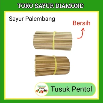 Tusuk Pentol