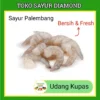 Udang Kupas - Fresh Palembang