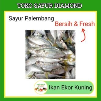 Ikan Selar