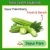 Sayur Pare 500 Gram