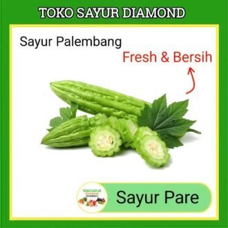 Sayur Pare 500 Gram
