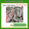 Udang Vaname Fresh