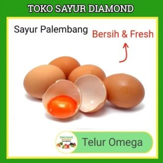 Telur Omega