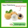 Buah Kelengkeng - Klengkeng 500 Gram