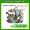 Ikan Sepat - Fresh Palembang